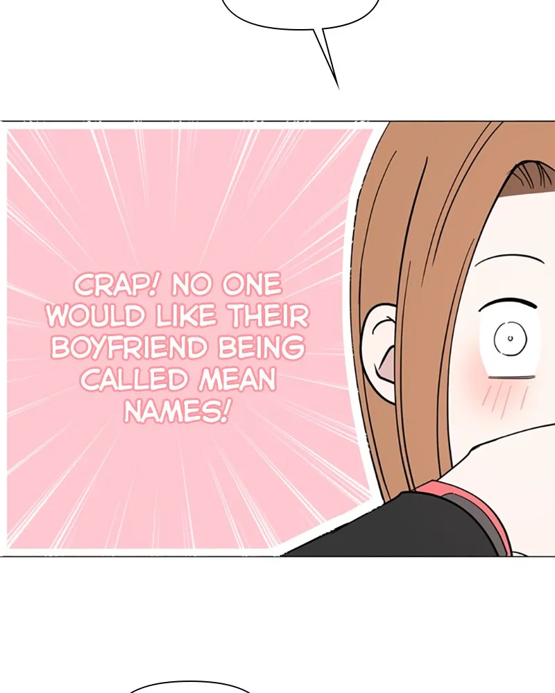 How to Hold His Leash Chapter 15 page 68 - 
