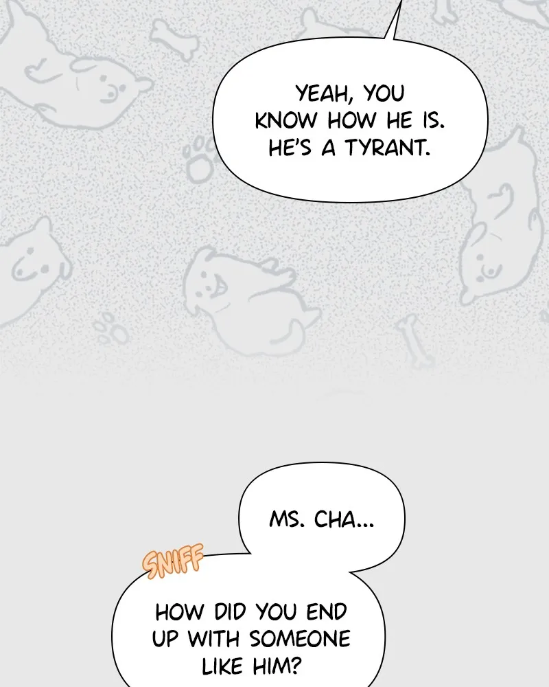 How to Hold His Leash Chapter 15 page 8 - 
