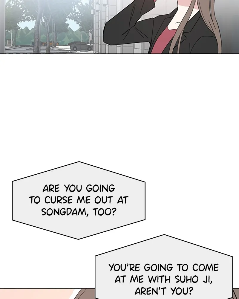How to Hold His Leash Chapter 15 page 77 - 