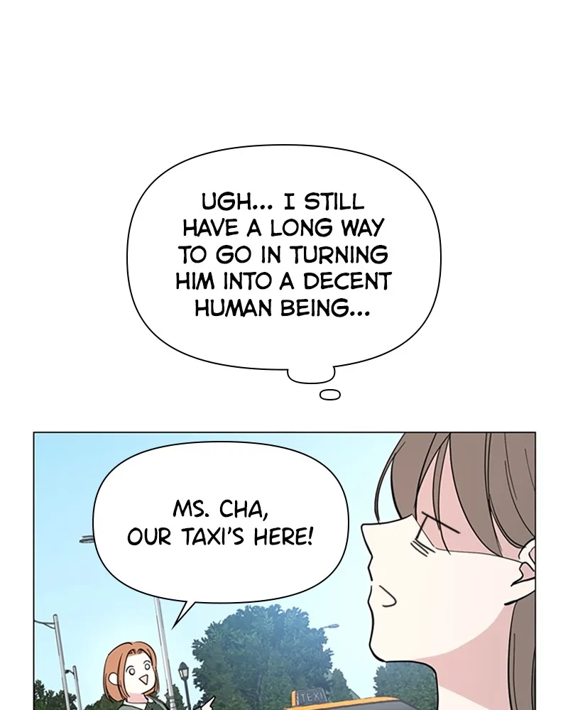 How to Hold His Leash Chapter 15 page 80 - 