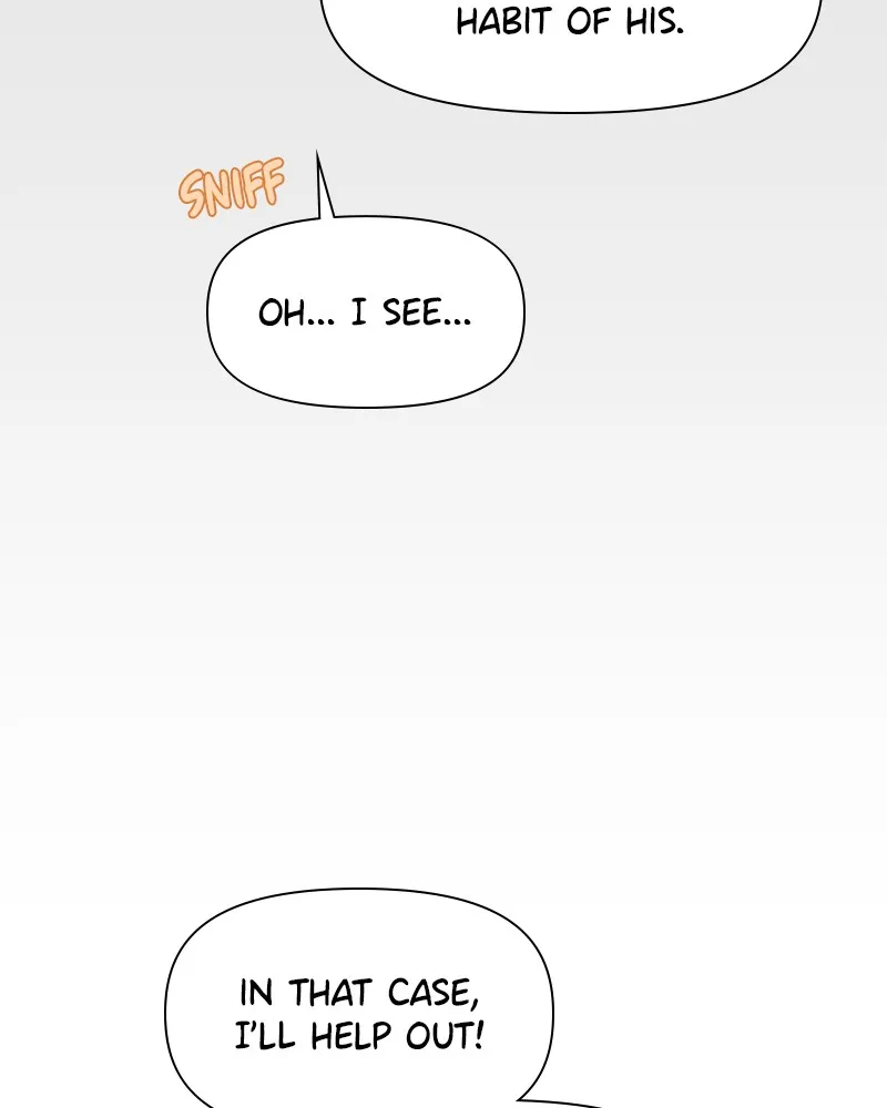How to Hold His Leash Chapter 15 page 10 - 