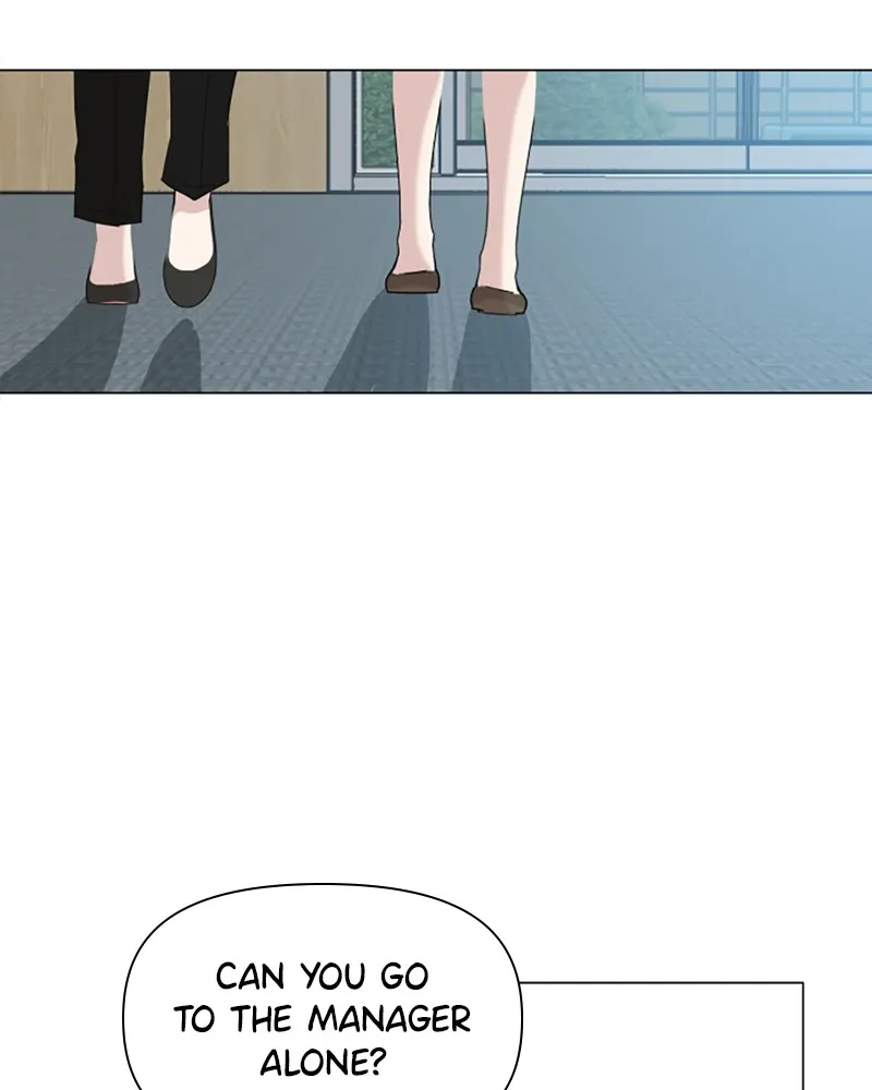 How to Hold His Leash Chapter 15 page 100 - 