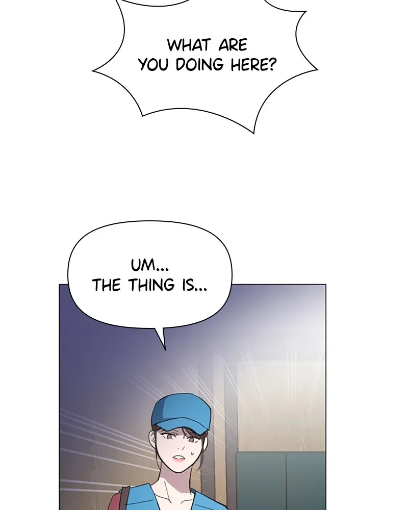 How to Hold His Leash Chapter 16 page 105 - 
