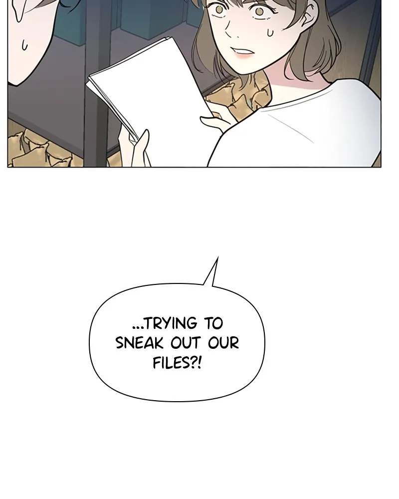 How to Hold His Leash Chapter 16 page 113 - 