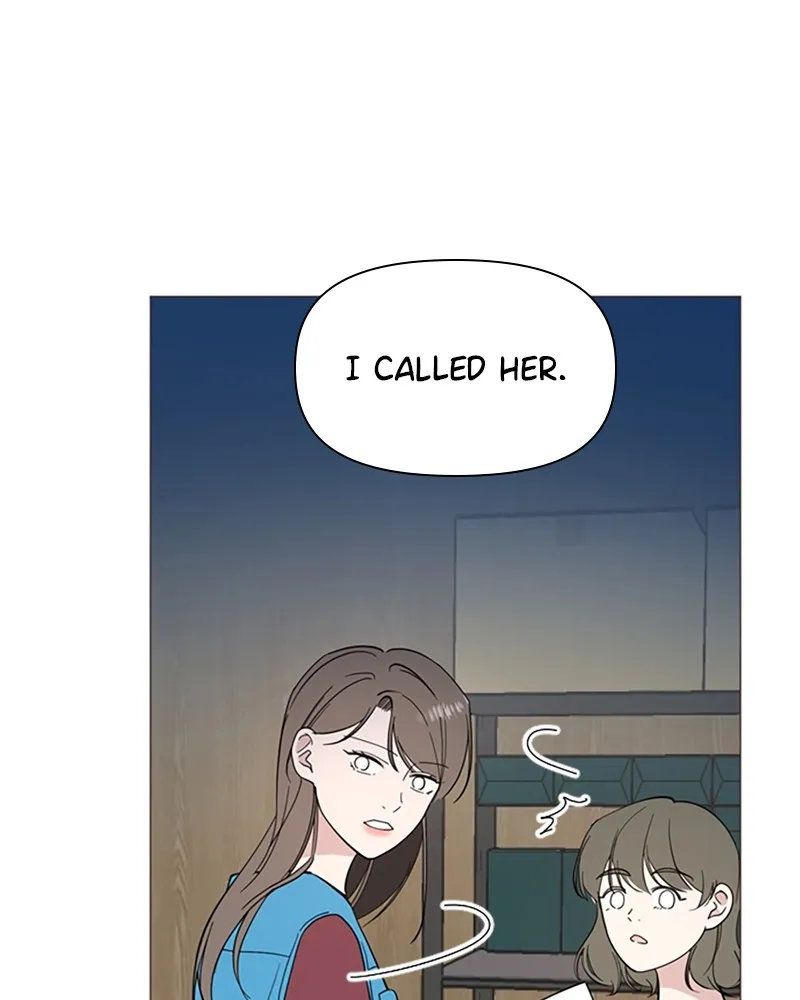How to Hold His Leash Chapter 16 page 115 - 