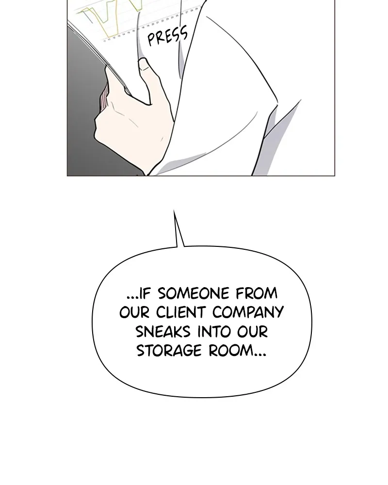 How to Hold His Leash Chapter 16 page 122 - 