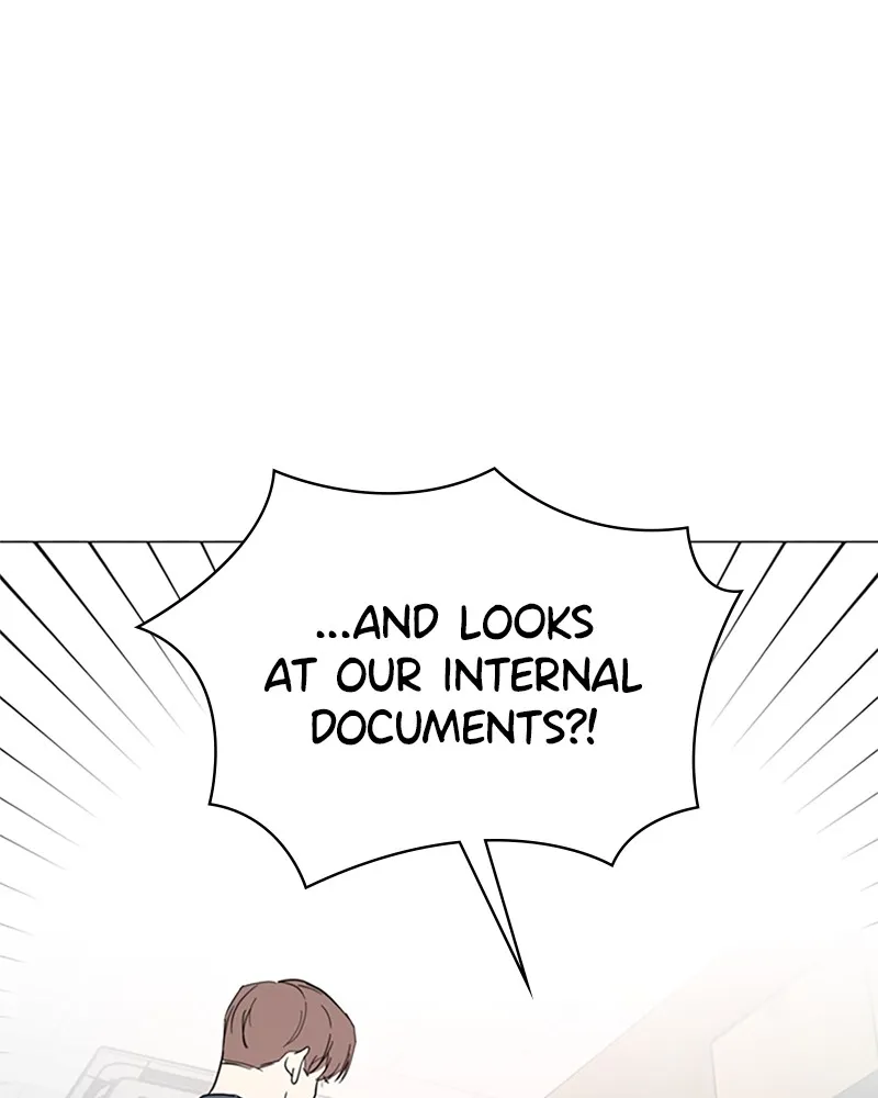 How to Hold His Leash Chapter 16 page 123 - 