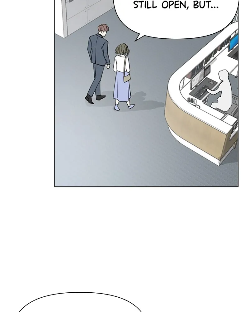 How to Hold His Leash Chapter 16 page 3 - 