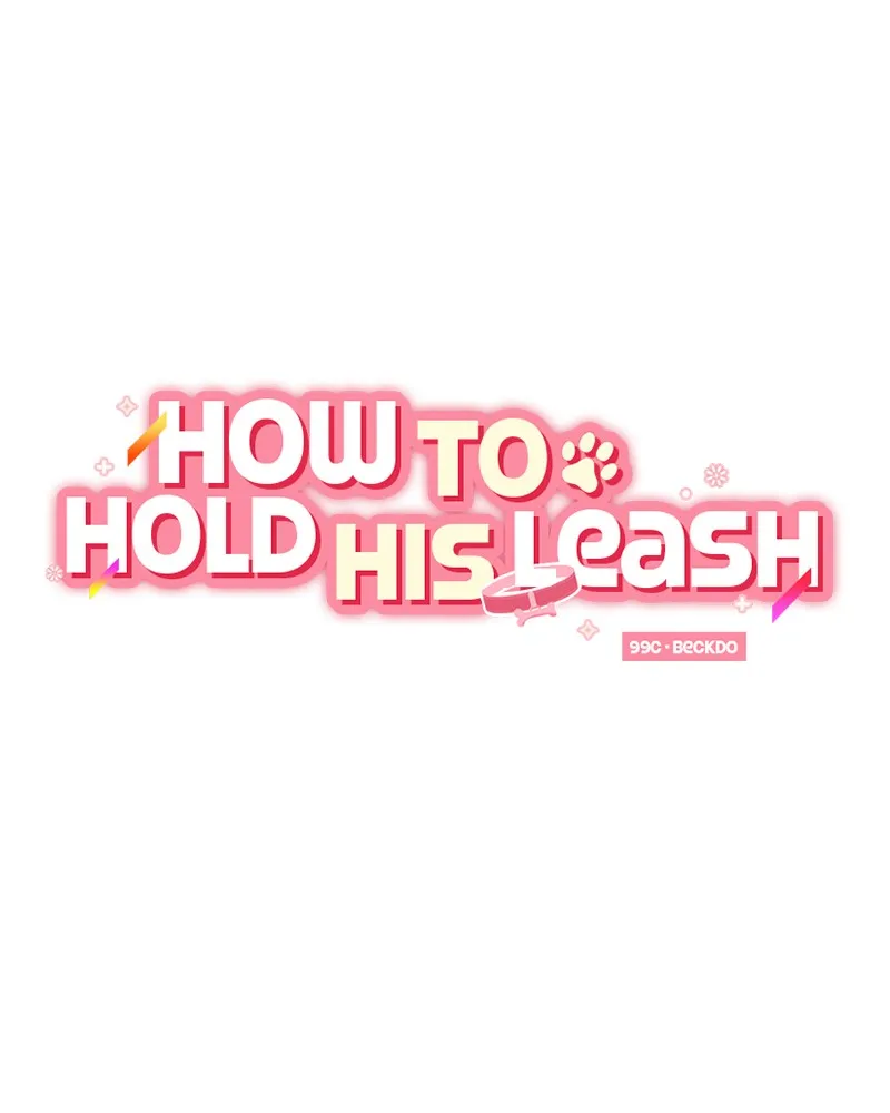 How to Hold His Leash Chapter 16 page 22 - 