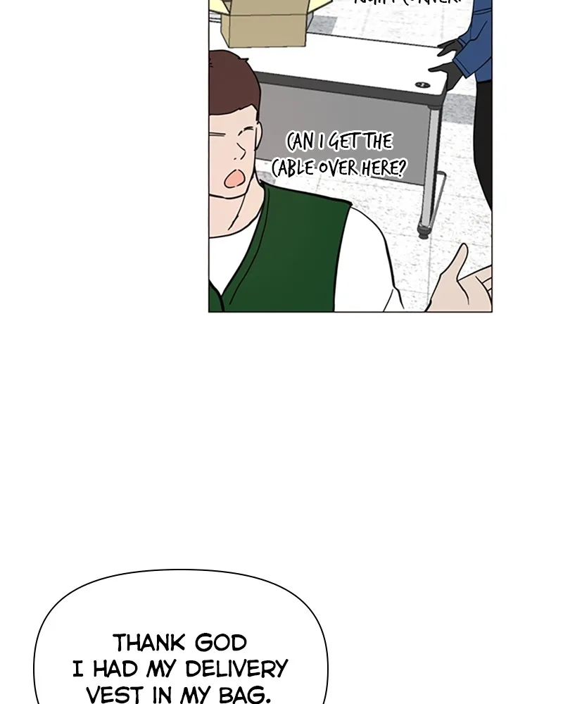 How to Hold His Leash Chapter 16 page 25 - 