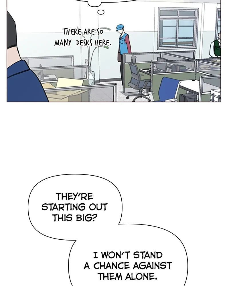 How to Hold His Leash Chapter 16 page 28 - 