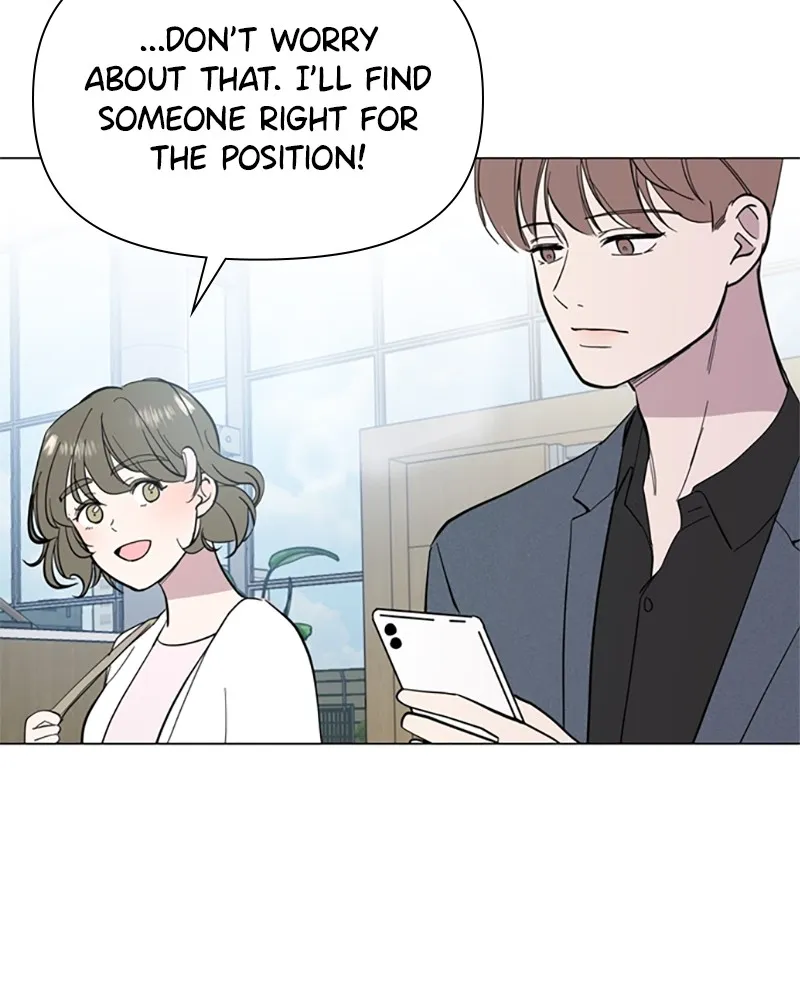 How to Hold His Leash Chapter 16 page 4 - 