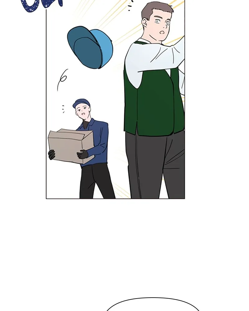 How to Hold His Leash Chapter 16 page 32 - 
