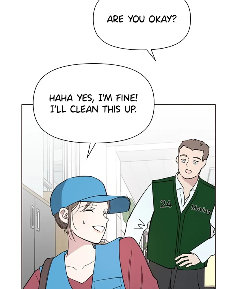 How to Hold His Leash Chapter 16 page 33 - 