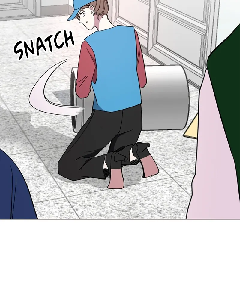 How to Hold His Leash Chapter 16 page 43 - 
