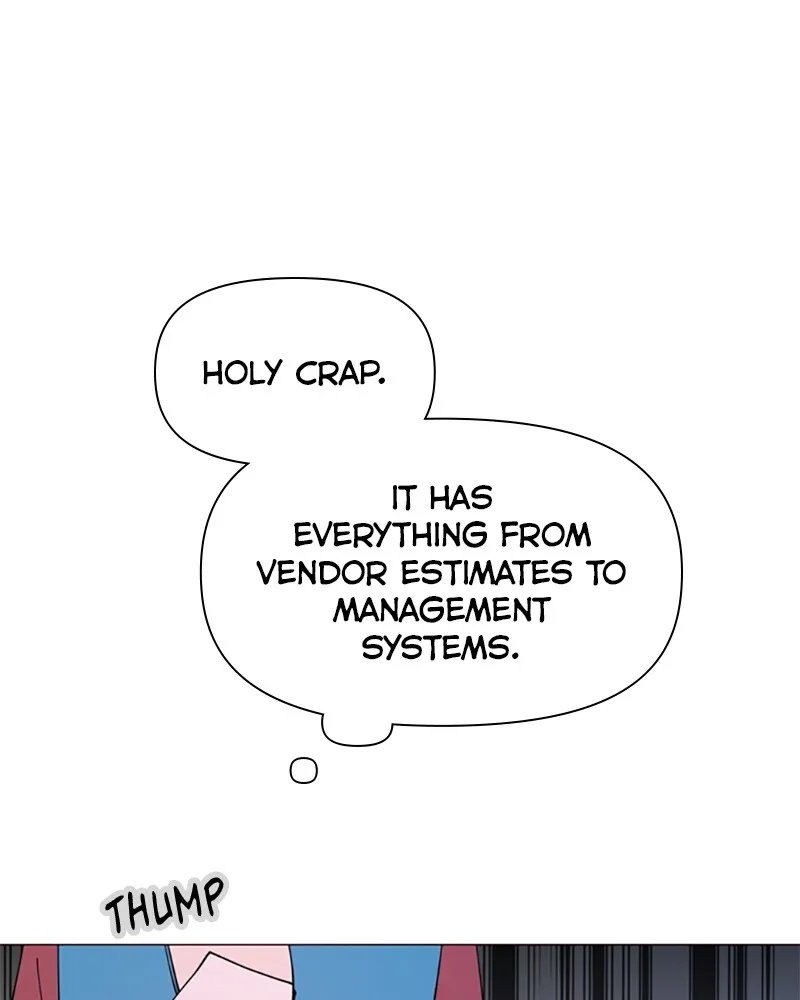 How to Hold His Leash Chapter 16 page 44 - 