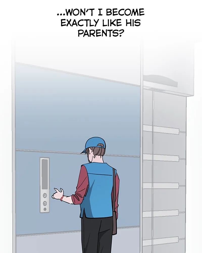 How to Hold His Leash Chapter 16 page 57 - 