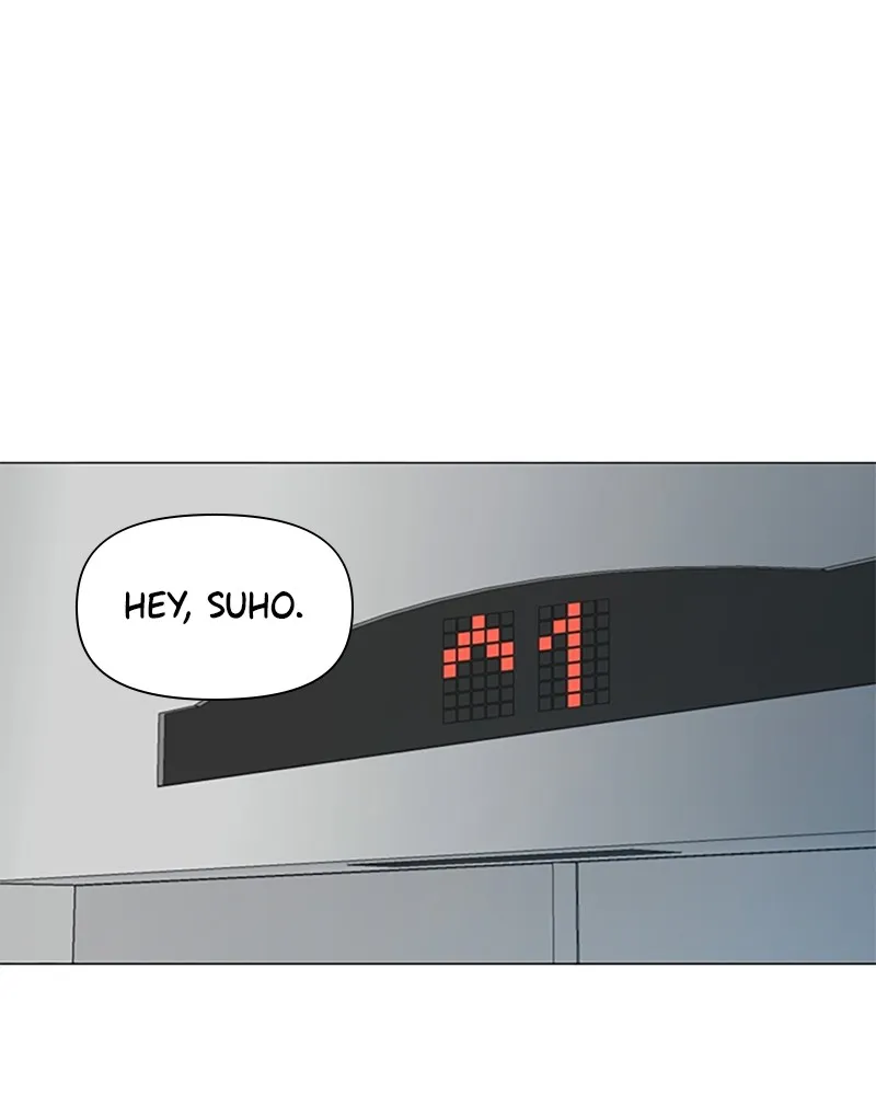 How to Hold His Leash Chapter 16 page 8 - 