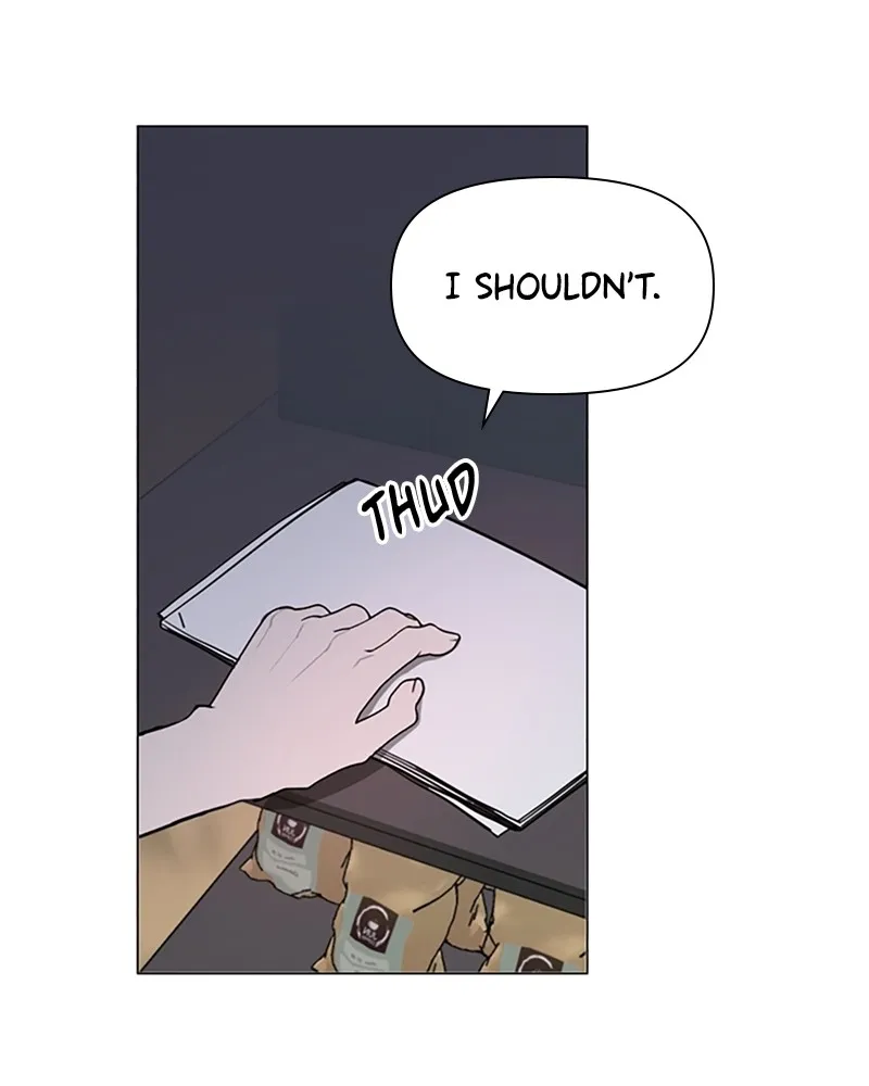 How to Hold His Leash Chapter 16 page 76 - 