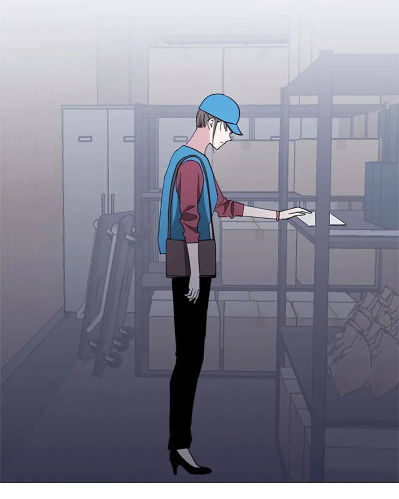 How to Hold His Leash Chapter 16 page 78 - 