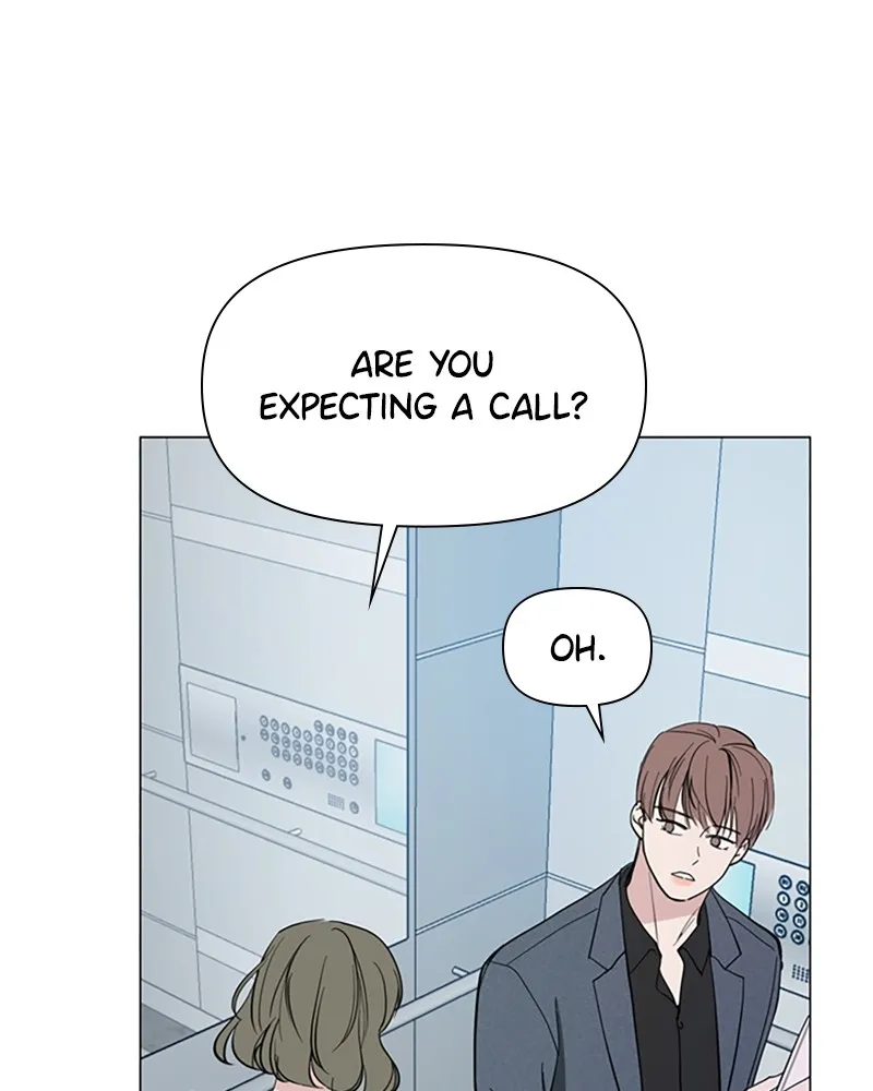 How to Hold His Leash Chapter 16 page 9 - 