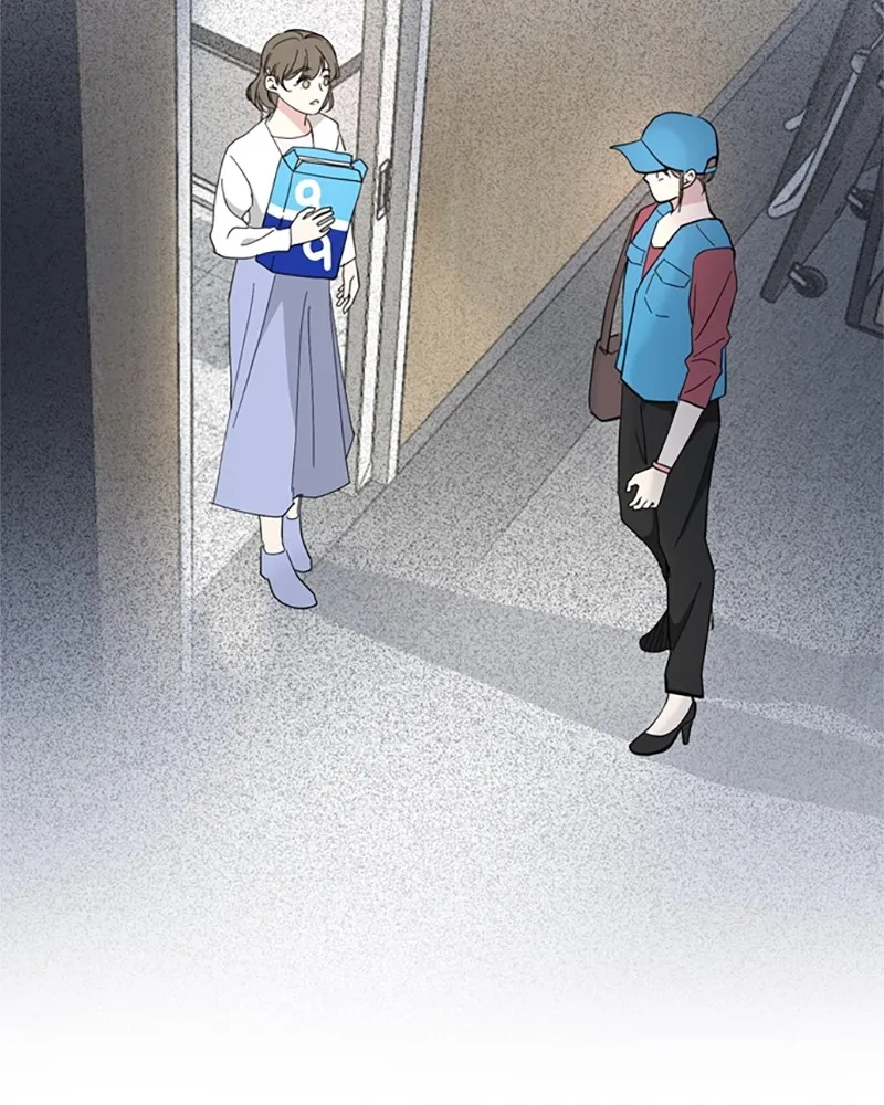 How to Hold His Leash Chapter 16 page 87 - 