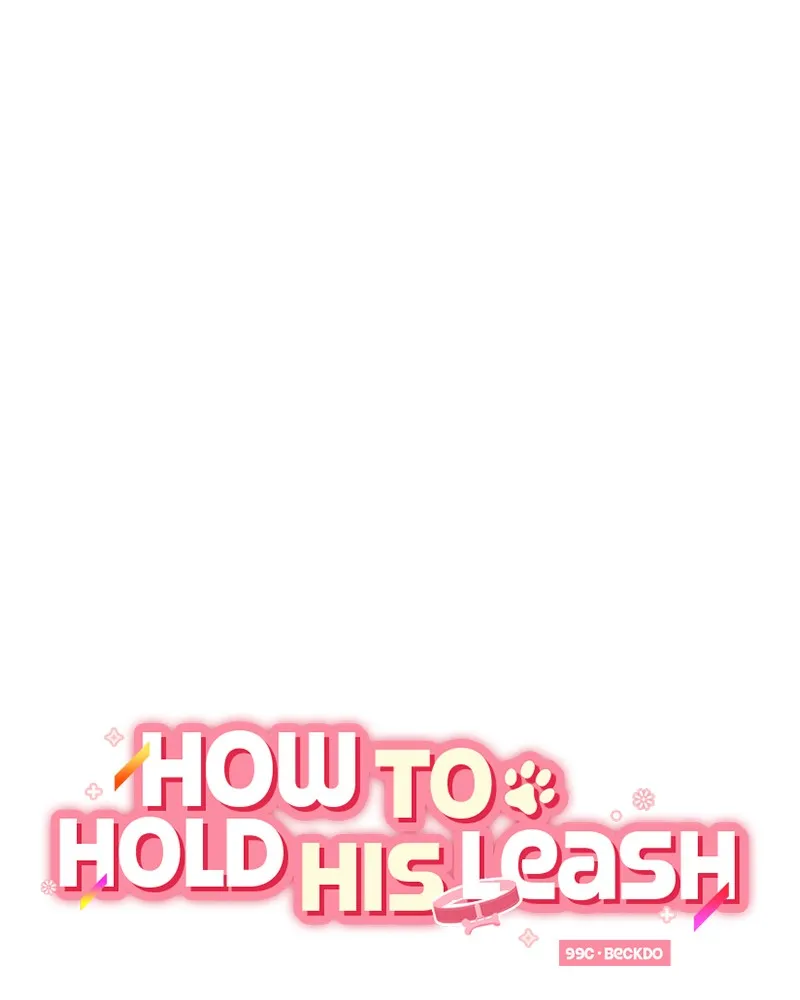 How to Hold His Leash Chapter 17 page 18 - 