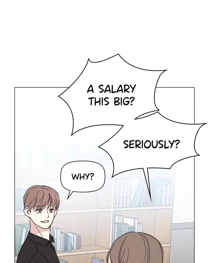 How to Hold His Leash Chapter 17 page 28 - 