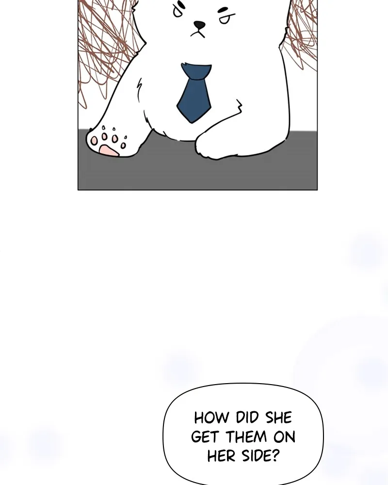 How to Hold His Leash Chapter 17 page 61 - 