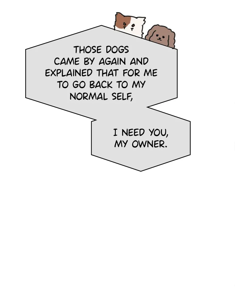 How to Hold His Leash Chapter 2 page 102 - 