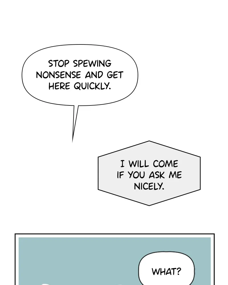 How to Hold His Leash Chapter 2 page 108 - 