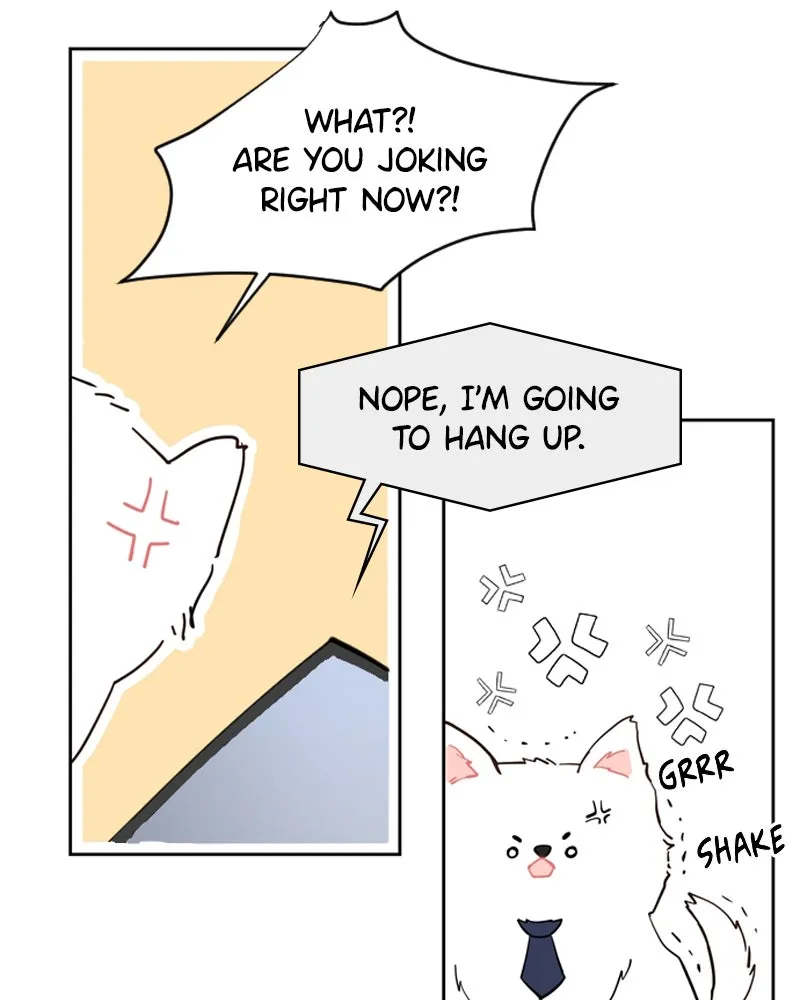How to Hold His Leash Chapter 2 page 115 - 