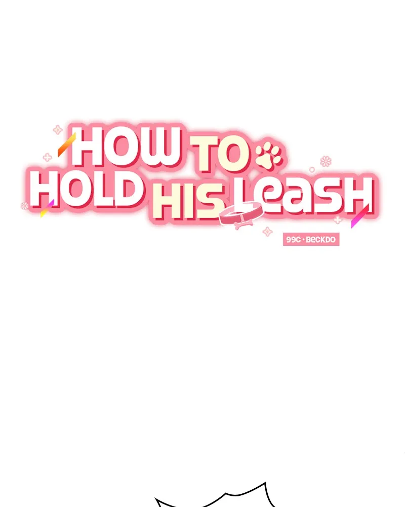 How to Hold His Leash Chapter 2 page 15 - 