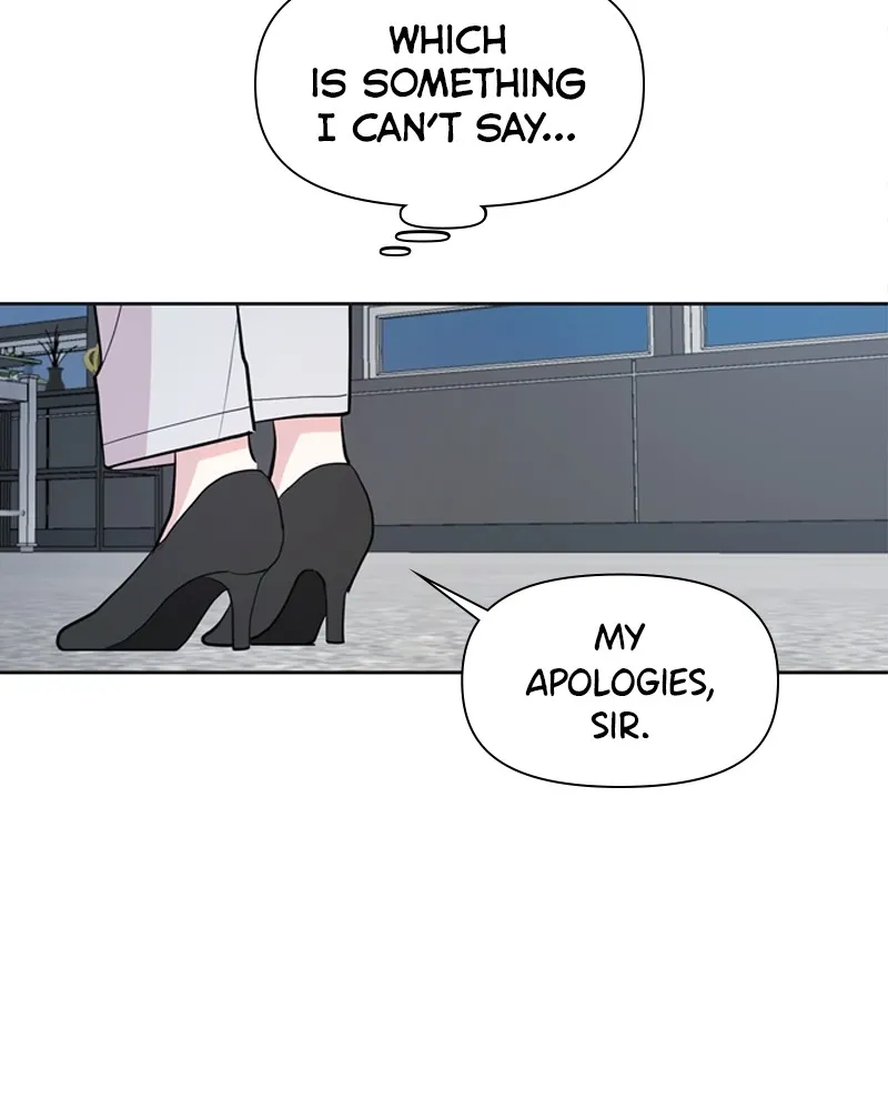 How to Hold His Leash Chapter 2 page 18 - 