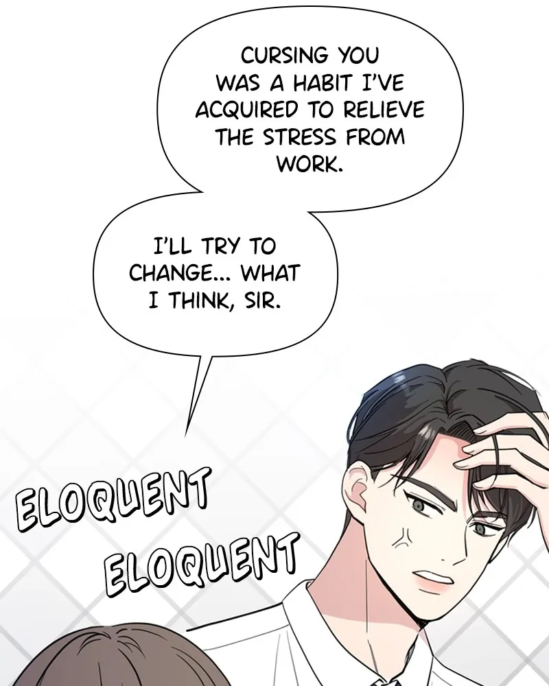 How to Hold His Leash Chapter 2 page 19 - 