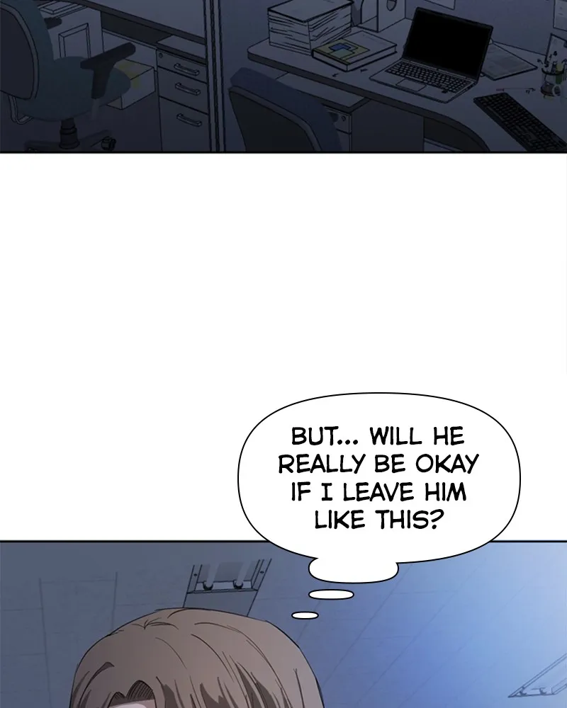 How to Hold His Leash Chapter 2 page 31 - 