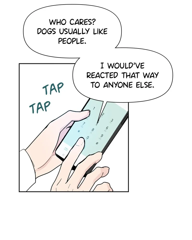 How to Hold His Leash Chapter 2 page 44 - 