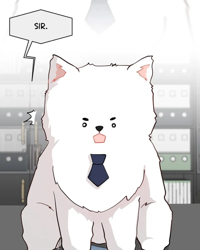 How to Hold His Leash Chapter 2 page 55 - 