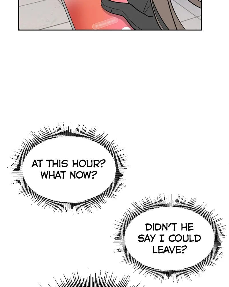 How to Hold His Leash Chapter 2 page 79 - 