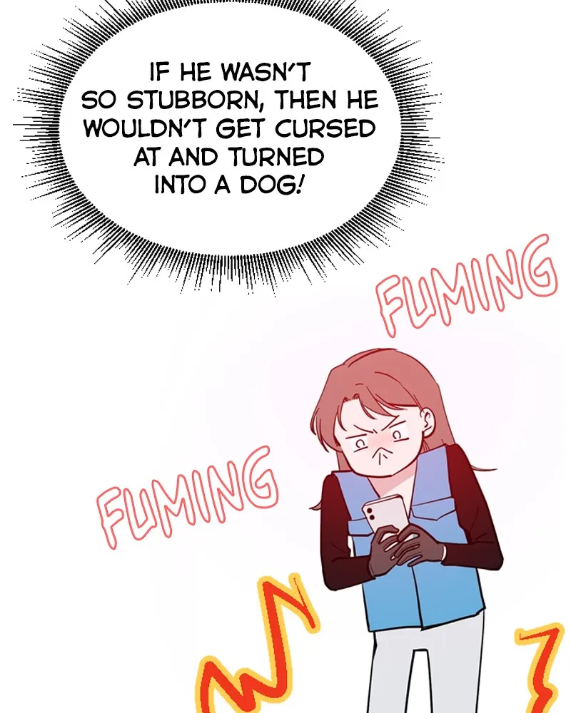 How to Hold His Leash Chapter 2 page 80 - 