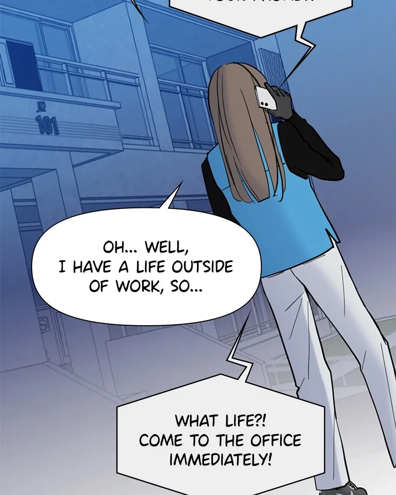 How to Hold His Leash Chapter 2 page 91 - 