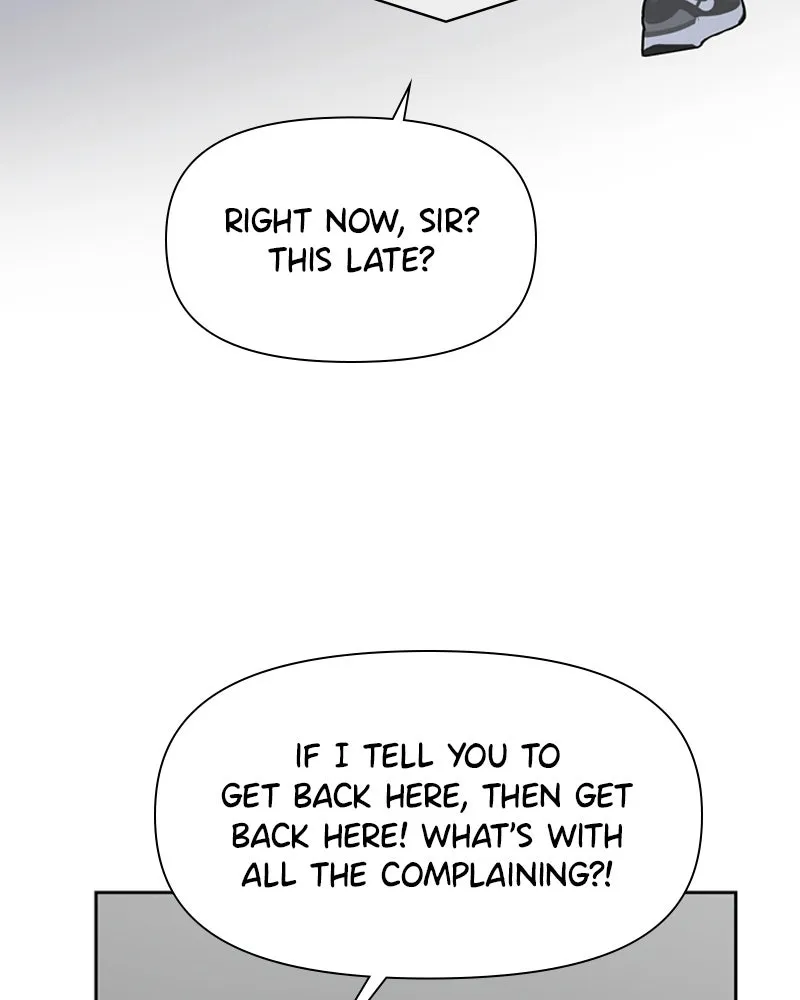 How to Hold His Leash Chapter 2 page 92 - 