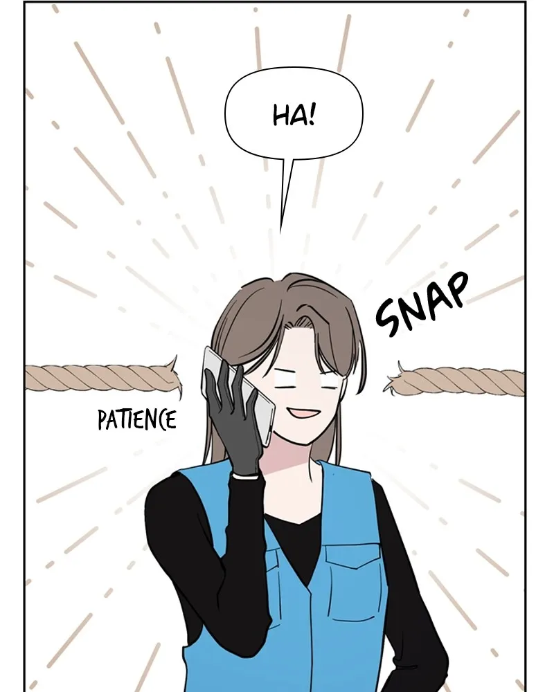 How to Hold His Leash Chapter 2 page 94 - 