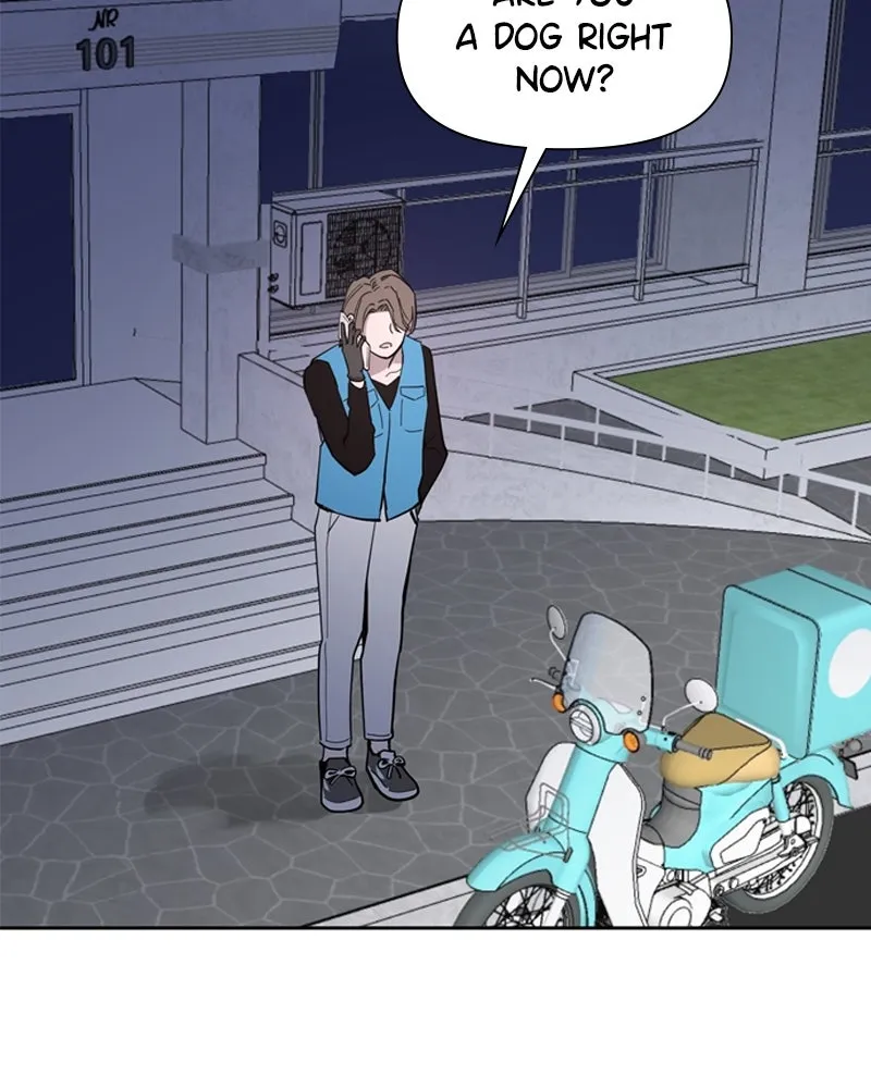How to Hold His Leash Chapter 2 page 100 - 
