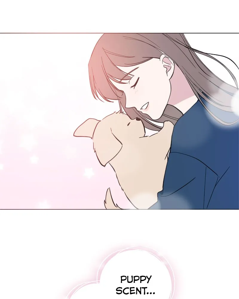 How to Hold His Leash Chapter 21 page 1 - 