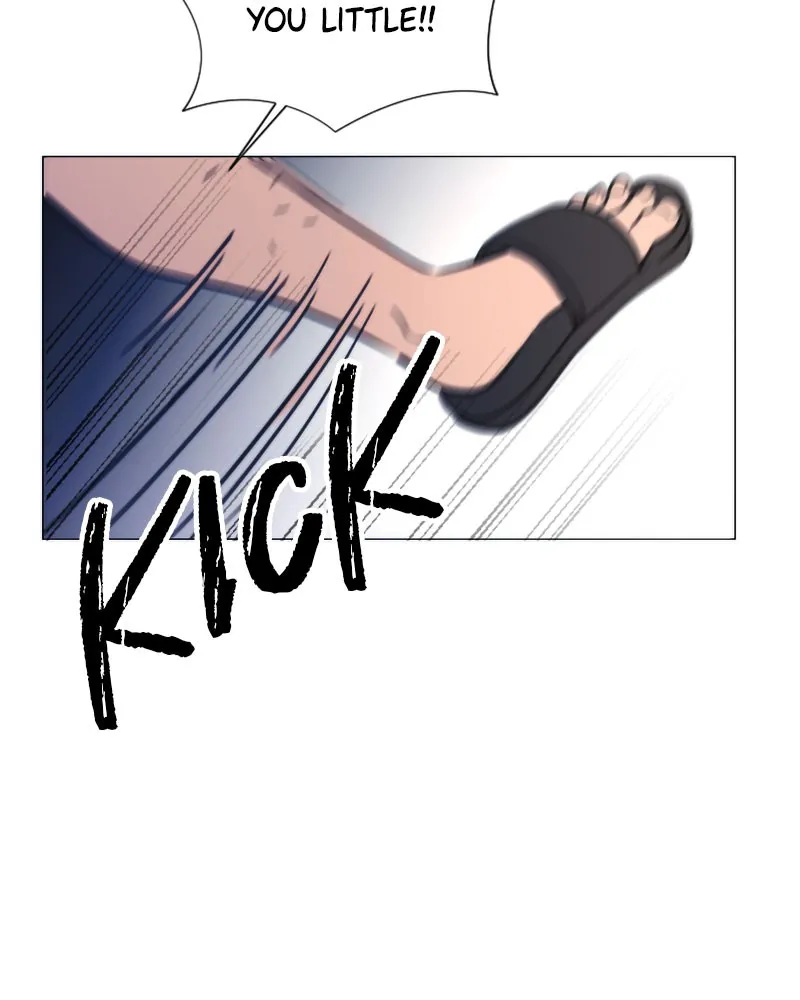 How to Hold His Leash Chapter 21 page 101 - 