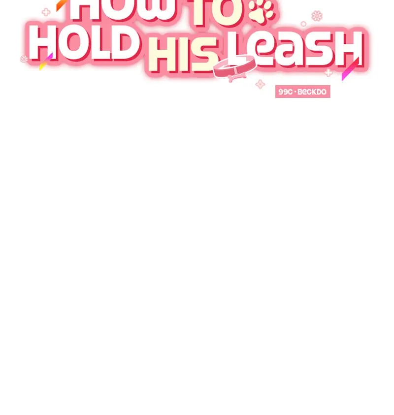 How to Hold His Leash Chapter 21 page 15 - 