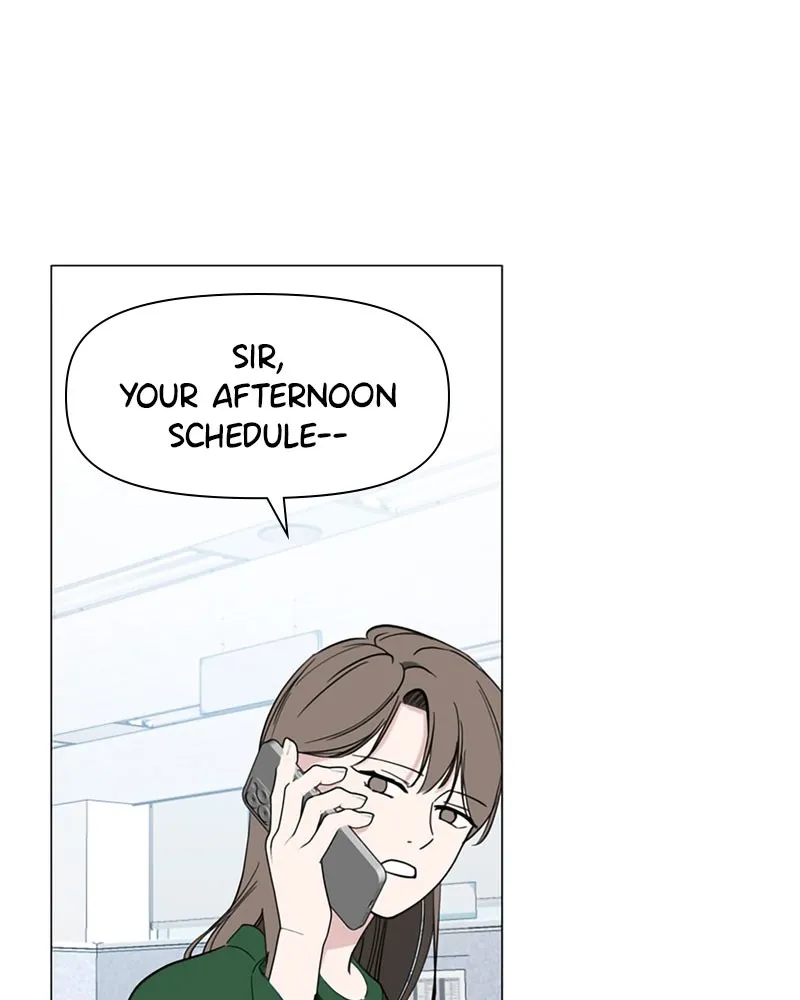 How to Hold His Leash Chapter 21 page 38 - 