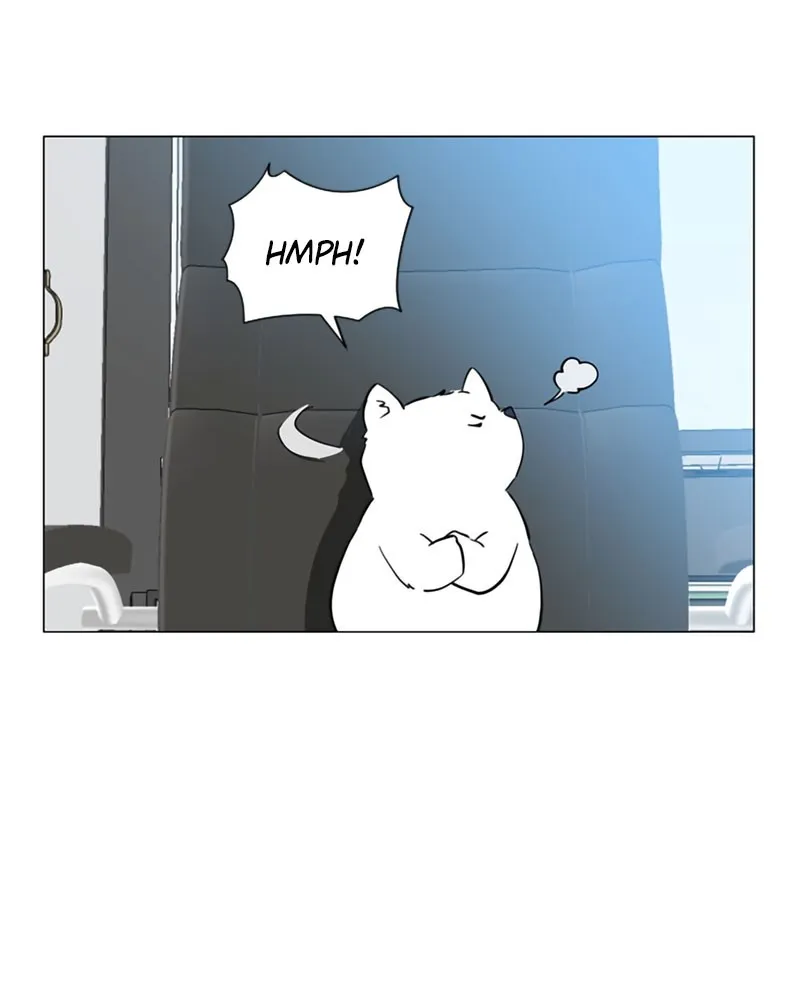 How to Hold His Leash Chapter 21 page 40 - 