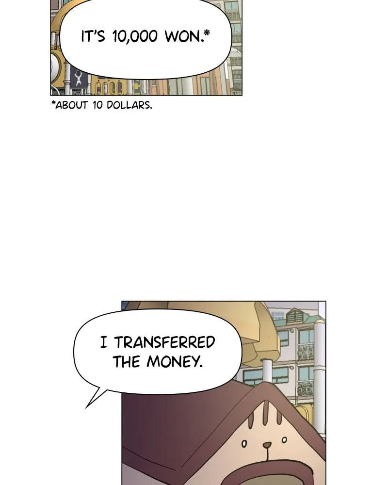 How to Hold His Leash Chapter 21 page 44 - 